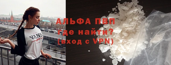 Альфа ПВП Инта
